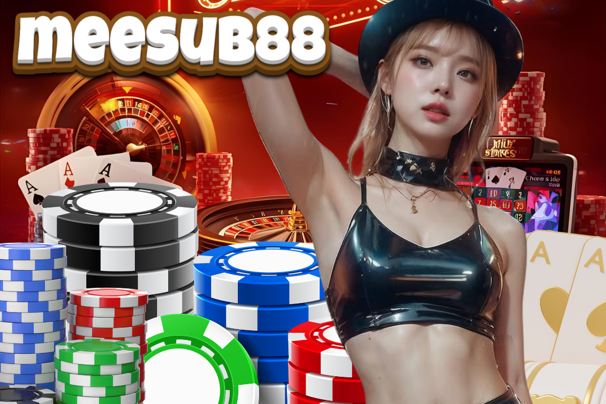 meesub88